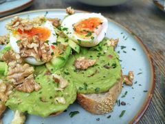 -RAC BAR(安福路店)