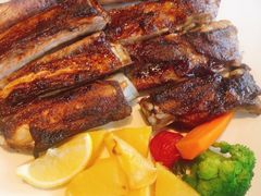 招牌黑猪排-IL Forno 意坊·意大利餐厅(温州万象城店)