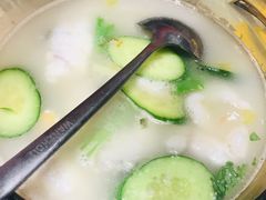 古法鲜黄鱼汤-四道菜·福建菜馆(新街口金鹰店)