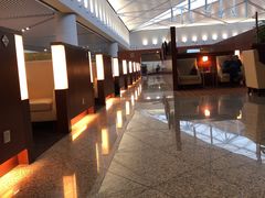 -虹桥机场V2贵宾休息室