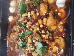-小小河边鱼(天润城店)
