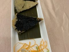 -汕头君华海逸酒店·鸿桃轩中餐厅