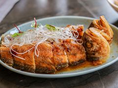 -西安凯悦酒店·湖畔中餐厅
