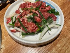 -小米烤肉·和牛原切-创意韩料(东关店)