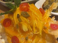 -滇铺子·云南特色菜·第九届野生菌美食节(东风东路c86店)