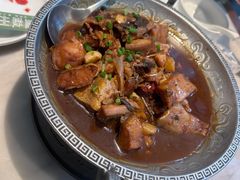 -大鱼徽州·寻味徽菜(星光总店)