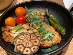 -KimPro 辛普乐概念韩餐