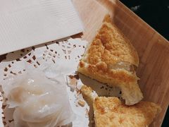 -金翠河烧鹅餐厅(解放碑时代广场店)