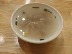 马蹄肉燕-老巷口川味火锅