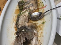 -箪食巷私房菜馆·鲁菜(玉函路店)