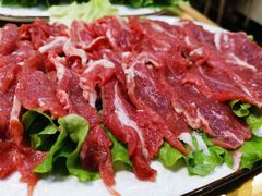-大梦敦煌主题餐厅(国贸店)