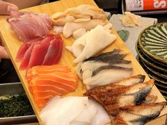 -鮨政· Omakase(港汇恒隆广场店)
