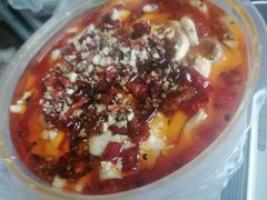 -美顺香食府鱼头老店(雪野湖店)