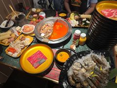 -牛New寿喜烧(中山公园龙之梦店)