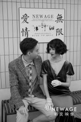 -新奕映像摄影机构