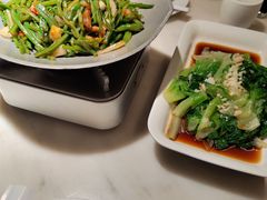 -小菜园新徽菜(合肥之心城店)