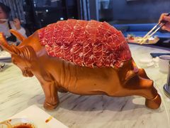 -番食园鲜食火锅(高新店)