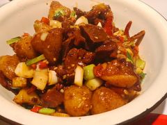 -遇见老南昌-柴火灶(顺外路店)