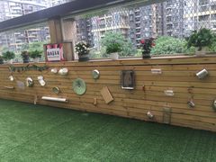 -英伦凯贝国际婴幼儿托育中心(雍湖湾店)