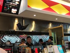 -FATBURGER 特富客汉堡(外交公寓店)