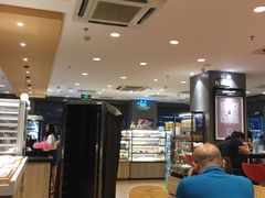-85度C(广州石牌桥店)
