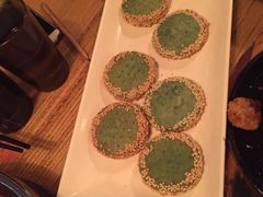 -热度餐厅(老佛爷店)