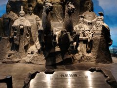 -鸿山遗址博物馆