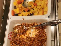 -素满香·食养自助(建邺万达店)