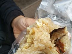 粽球-司徒世家·兵马司林粽球(牌坊街店)