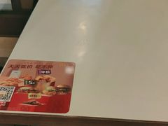 -麦当劳(龙洞店)