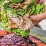 烤肉新店！！钟璐三街也来天津啦
