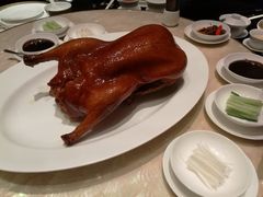 -8餐厅(新葡京酒店)