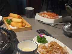 -同仁四季椰子鸡(无锡滨湖万象汇店)