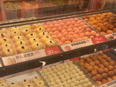 -東更道点心行(北京龙湖熙悦天街店)