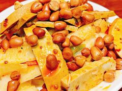 -清真·马洪小炒泡馍馆(钟楼回民街店)