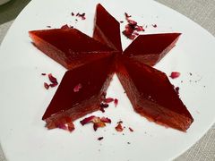 -狮王府淮扬菜(玄武湖金茂览秀城店)