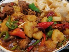 -啊臻味道米粉·五月花儿(沙嘴店)