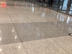 -塘沽站