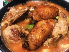 -华嫂冰室(尖沙咀店)