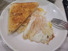 -深仔记茶餐厅(亚士厘道店)