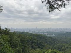 -广州市白云山风景名胜区
