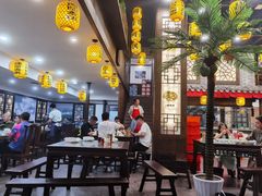 大堂-天台徐家小吃