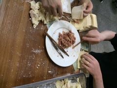 有记馄饨店-有记云吞面(桥东二路39号)