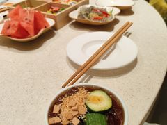 -海底捞火锅(中商百货夜宵主题店)