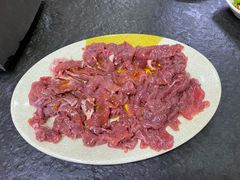 瘦牛-木兰饭店(市府大路店)