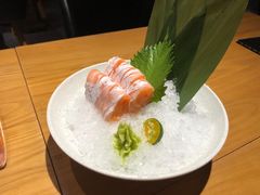 -渔寿司·日本料理(艾尚天地店)