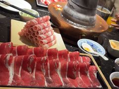 -东来顺饭庄(金泉广场店)