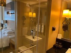 -上海浦西万怡酒店