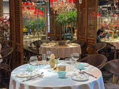 -小河盐帮·私家菜·烤鸭(三元桥·霄云路店)