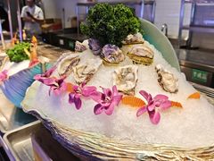 -SEA西雅图海鲜自助餐厅(海乐世界店)